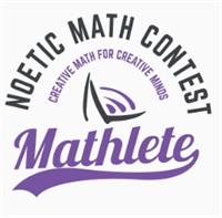 Noetic Math Contest (2nd-5th Grade)