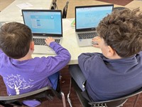 Vanguard Gifted Academy Students Join Millions Globally for World Maths Day 2026