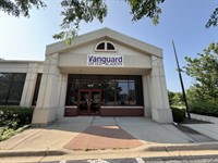 Vanguard Gifted Academy Completes Campus Safety and Accessibility Restoration Project with Grant from the Community Foundation of the Fox River Valley