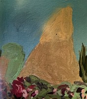 Vanguard Gifted Academy Student Featured in National Art Publication