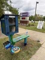 Vanguard Gifted Academy Awarded 2026 AARP Community Challenge Grant, Celebrates completion of Intergenerational Community Space