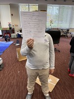Vanguard Gifted Academy Celebrates Math Storytelling Day with Creative Number Adventures