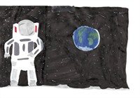 Vanguard Gifted Academy Announces Participation in National ''Everyday Heroes'' Art Competition