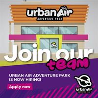 Urban Air Adventure Park