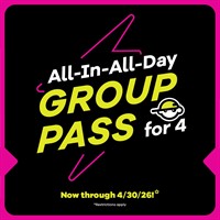 Urban Air Adventure Park - St. Charles