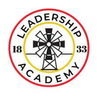 1833 Leadership Academy