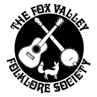 50th Annual Fox Valley Folk Music & Storytelling Festival