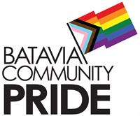 Celebrate at the first Batavia Community Pride worship service