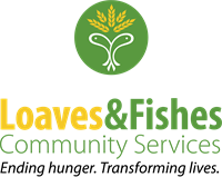 Loaves & Fishes Community Services