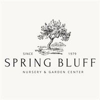 Spring Bluff Nursery - Sugar Grove