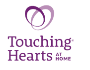 Touching Hearts at Home