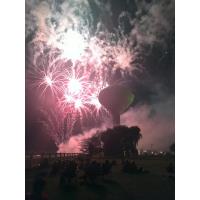 Batavia 4th of July Fireworks Show Update