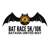 Batavia United Way Bat Race 5K/10K Race Registration Open