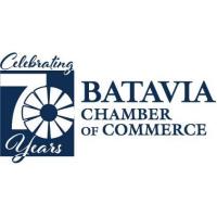 Batavia Chamber of Commerce Announces Community Flag Contest Winner
