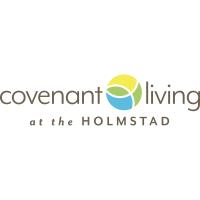 COVENANT LIVING AT THE HOLMSTAD  TO HOST 45TH ANNUAL BAZAAR