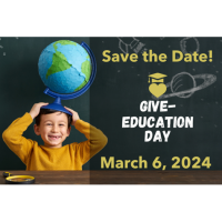 Give Education Day Will Benefit Batavia Foundations for Educational Excellence