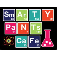 Smarty Pants Cafe Celebrates One-Year Anniversary of Being a Science Coffee Shop