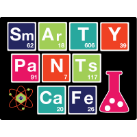 Smarty Pants Cafe Awarded $2,500 STEM Grant to Launch Teen Science Café