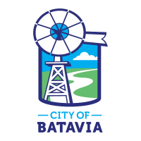 PUBLIC PARKING NOW AVAILABLE FRIDAY & SATURDAY NIGHTS AT BATAVIA LIBRARY