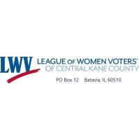 League of Women Voters of Central Kane County to Host Candidate Forums for Library and School Board Races in Batavia and St. Charles