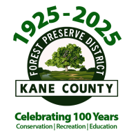 Ribbon Cutting to Celebrate Improvements at Brunner Family Forest Preserve