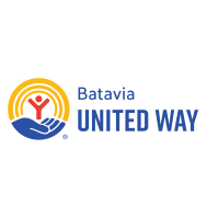 Raking Leaves for Our Batavia Neighbors