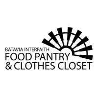 Batavia Interfaith Food Pantry & Clothes Closet to Hold a Ribbon Cutting & Open House