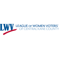LWV of Central Kane County to Host Upcoming Candidate Forums for Contested Kane County Races and for IL Senate District 33 and Congressional District 11