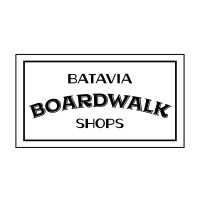Batavia Boardwalk Shops Return for Opening Weekend on May 8