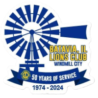 Batavia Lions Club to Hold Annual Plant Sale Fundraiser  May 8 to 9