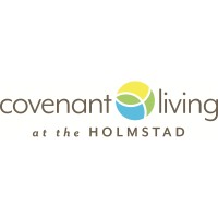 Eight Student Employees Receive Scholarships from Covenant Living at The Holmstad