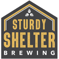 Sturdy Shelter Brewing Opens Long Awaited Riverside Deck!