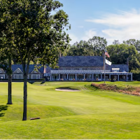 2025 Greenwich Chamber Annual Golf Outing