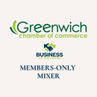 Member Mixer at Greenwich Water Club - Business After Hours