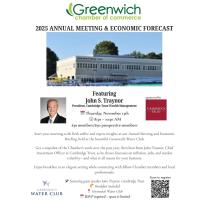 2025 Annual Meeting & Economic Forecast