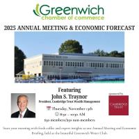 2025 Annual Meeting & Economic Forecast