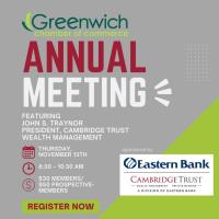 2025 Annual Meeting & Economic Forecast
