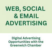 2025 Member Advertising Opportunities - Email Newsletter, Website & Social Media