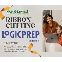 Chamber Ribbon Cutting: LogicPrep