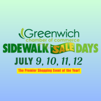 Sidewalk Sale Days 2026