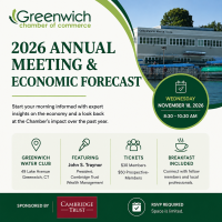 2026 Annual Meeting & Economic Forecast