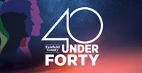 Fairfield County 40 Under FORTY 2021