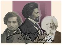 Douglass Day 2024: The Frederick Douglass Correspondence from the Library of Congress