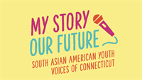 My Story, Our Future exhibition at the Greenwich Historical Society