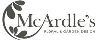 McArdle's Floral & Garden Design