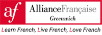 Cocktail de Rentrée at the Alliance Française of Greenwich