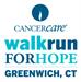 CancerCare's 2016 Greenwich Walk/Run for Hope