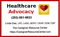 The Caregiver Resource Center is now offering “Aging Lifecare Planning”