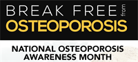 Break Free From Osteoporosis