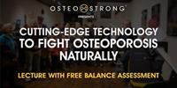 Fight Osteoporosis Naturally